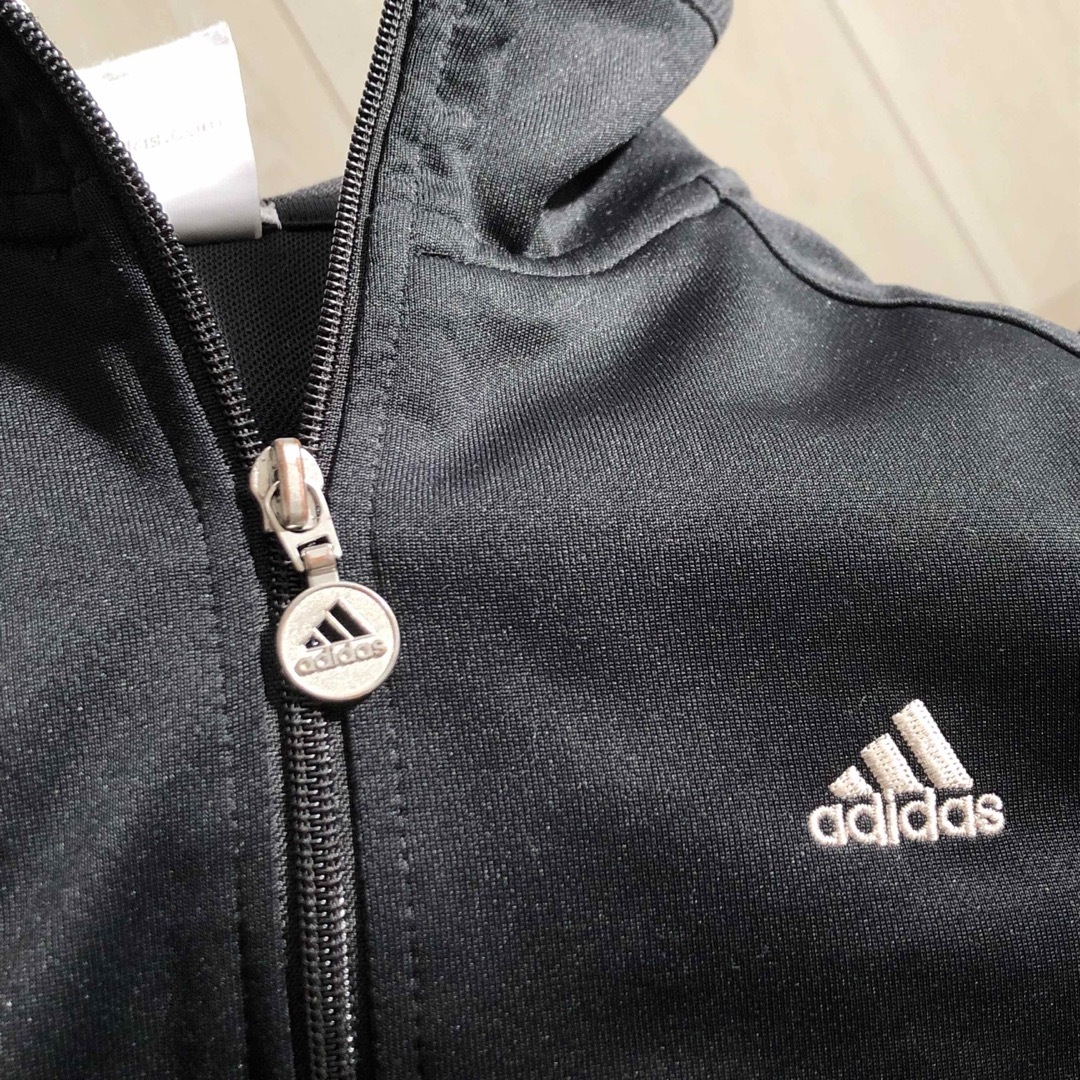 adidas(アディダス)のadidasジャージ⭐︎M レディースのジャケット/アウター(その他)の商品写真