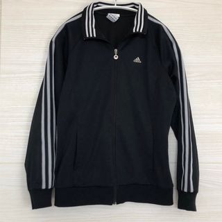 アディダス(adidas)のadidasジャージ⭐︎M(その他)