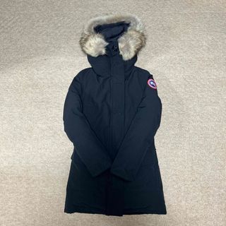 カナダグース(CANADA GOOSE)のカナダグース　2603JL ブロンテ(ダウンジャケット)