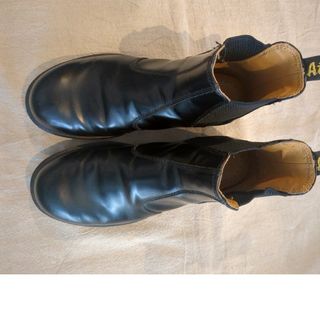 ドクターマーチン(Dr.Martens)のドクターマーチン　サイドゴアブーツ　2976(ブーツ)