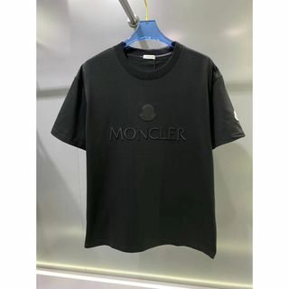 超人氣moncler素敵なモンクレールの半袖です