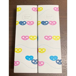 カンロ ヒトツブカンロ　グミッツェルプチ2箱(菓子/デザート)