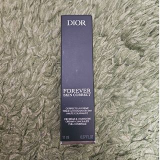 ディオール(Dior)のディオールスキン フォーエヴァー スキン コレクト コンシーラー ON  未開封(コンシーラー)