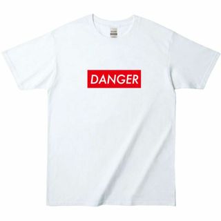 ギルタン(GILDAN)のTW-041  ボックスロゴ box logo(Tシャツ/カットソー(半袖/袖なし))