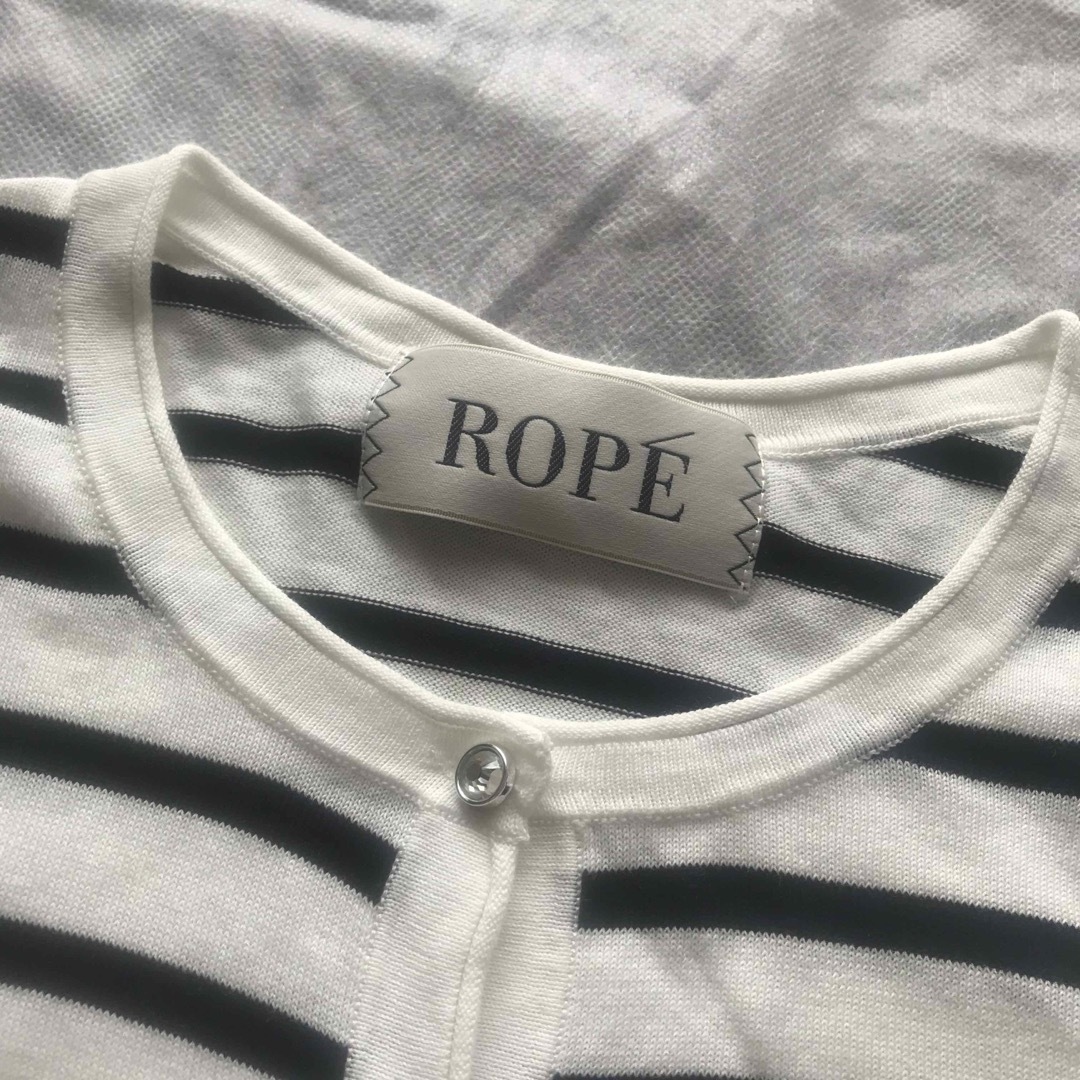 ROPE’(ロペ)のロペ☆セット レディースのトップス(カーディガン)の商品写真