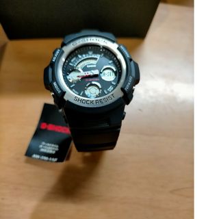 ジーショック(G-SHOCK)のGショックAW590-1AJF(腕時計(アナログ))