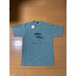 モンベル(mont bell)のモンベルTシャツ　新品(Tシャツ/カットソー(半袖/袖なし))