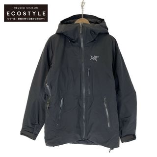 アークテリクス(ARC'TERYX)のアークテリクス ﾌﾞﾗｯｸ BETA INSULATED ｼﾞｬｹｯﾄ S(その他)