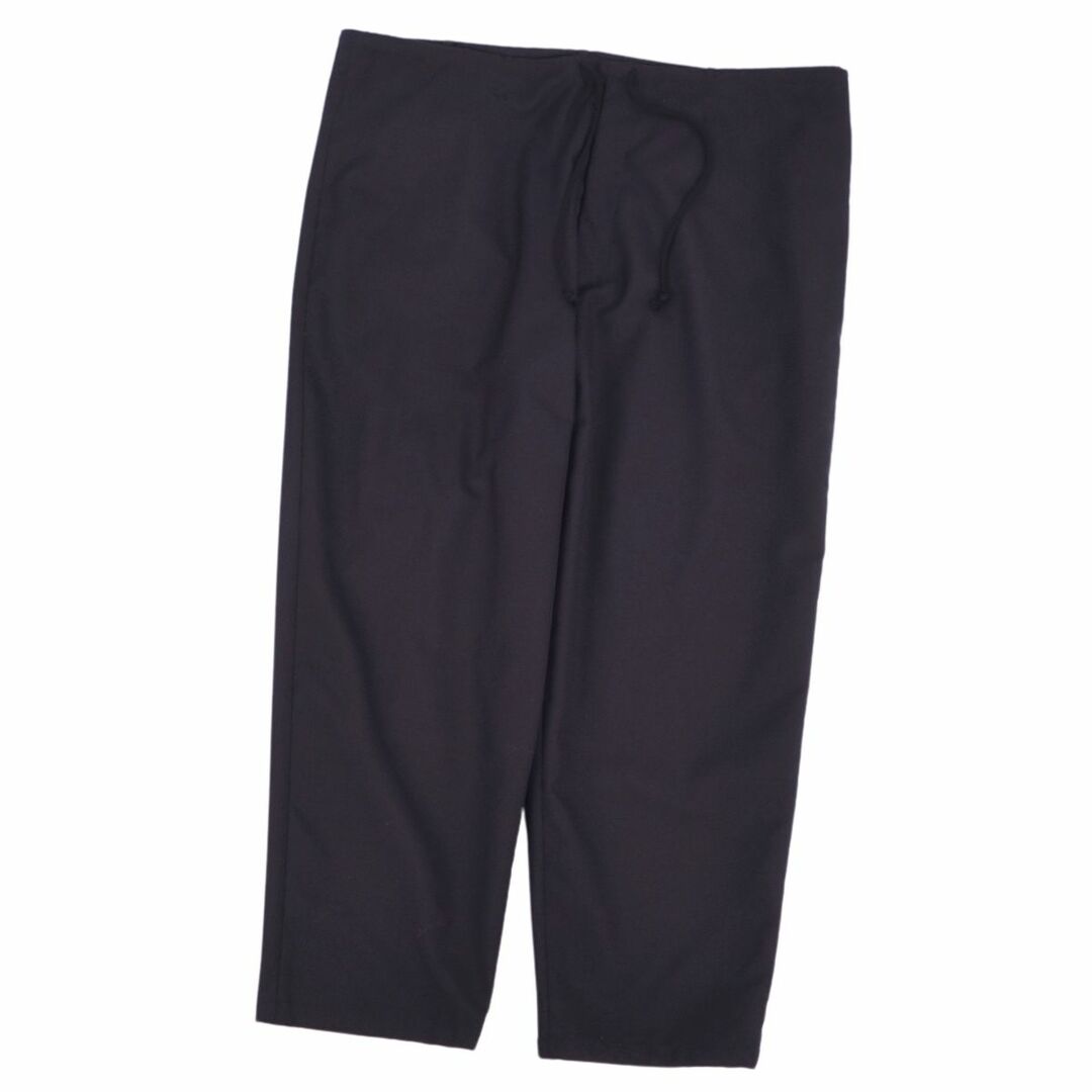 極美品 グラウンドワイ Ground Y Yohji Yamamoto パンツ 21AW 極美品 グラウンドワイ Ground Y Yohji Yamamoto パンツ 21AW