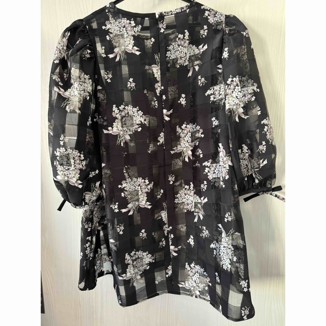 M'S GRACY - エムズグレイシーチュニック 40の通販 by miko shop M'S GRACY - エムズグレイシーチュニック 40の通販 by miko shop