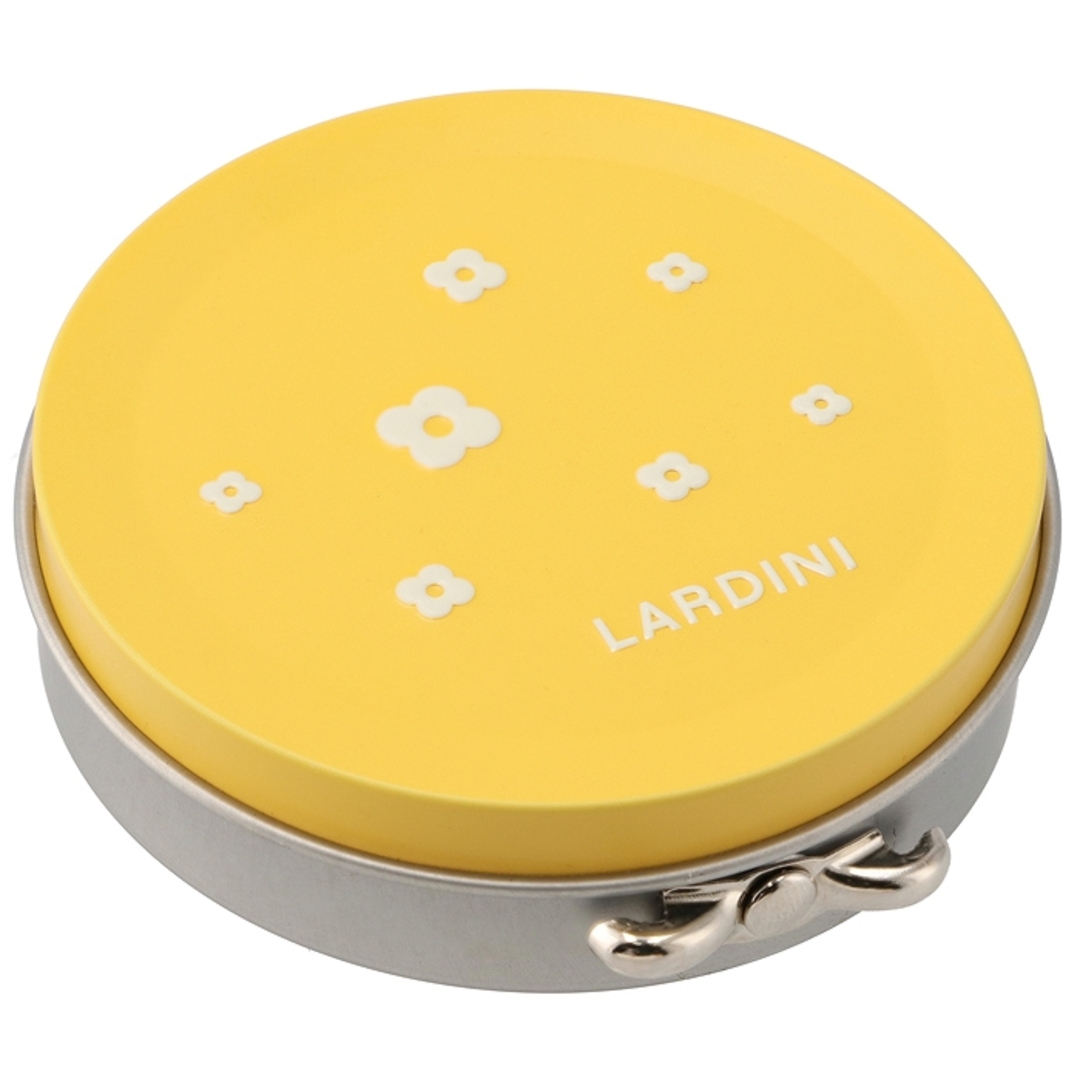 LARDINI - ラルディーニ LARDINI ブートニエール メンズ LARDINI - ラルディーニ LARDINI ブートニエール メンズ