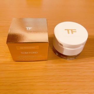 トムフォードビューティ(TOM FORD BEAUTY)の【限定＊新品未使用】トムフォード クリーム アンド パウダー アイカラー 08(アイシャドウ)