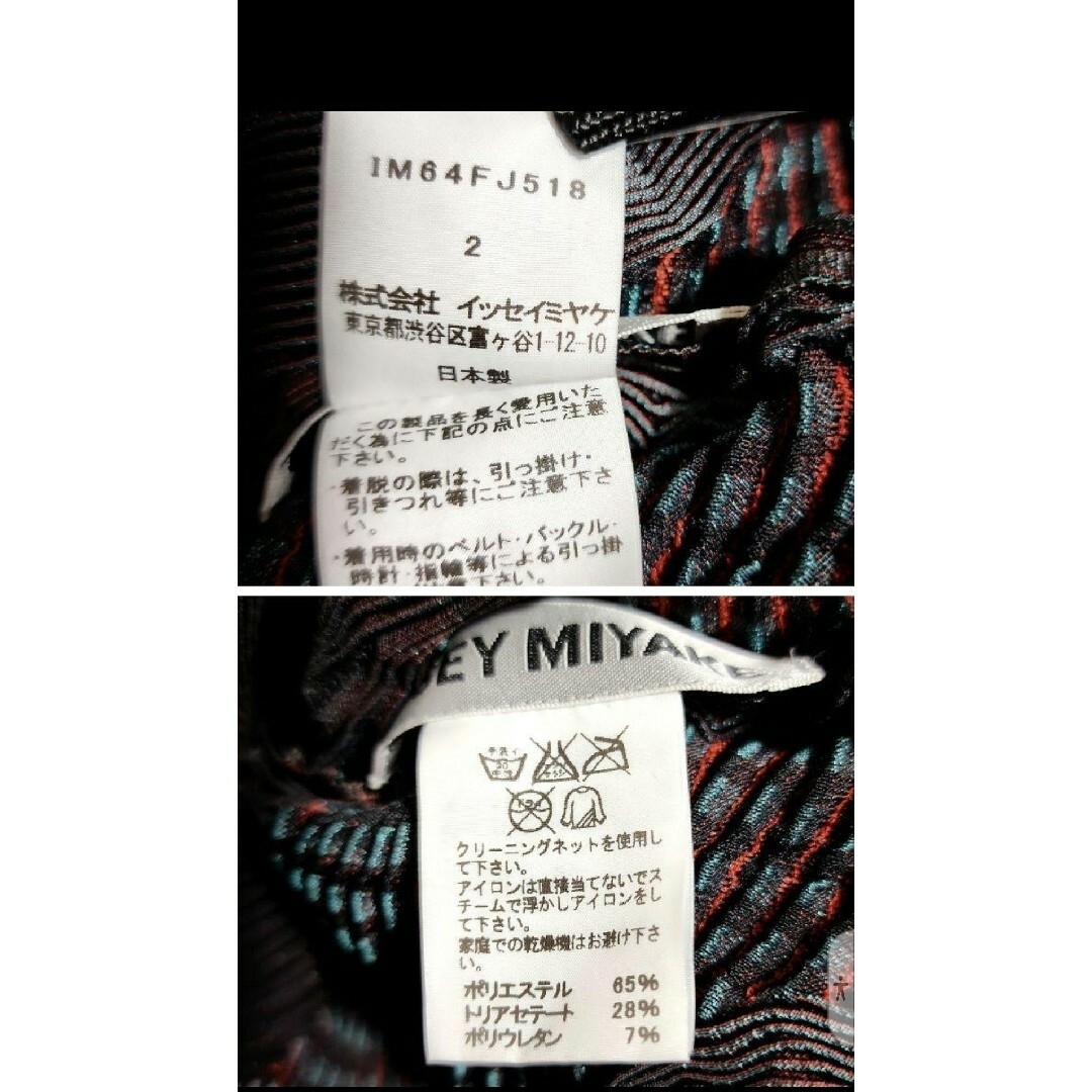 超美品 激レアISSEY MIYAKE イッセイミヤケ 3Dスチーム トップス 超美品 激レアISSEY MIYAKE イッセイミヤケ 3Dスチーム トップス