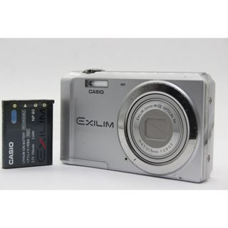 【返品保証】 カシオ Casio Exilim EX-Z27 5x バッテリー付き コンパクトデジタルカメラ  s8844(コンパクトデジタルカメラ)