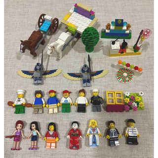 レゴ(Lego)のレゴ　セット(その他)