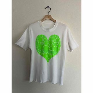 Lucien pellat-finet - ルシアンペラフィネ  valentine03 Tシャツ S