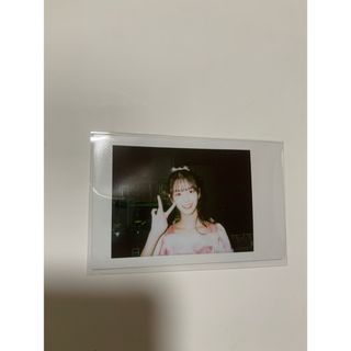 エヌエムビーフォーティーエイト(NMB48)のNMB48 桜田彩叶　13th ランダムチェキ BACK STAGE チェキ(アイドルグッズ)