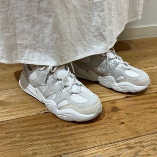 ナイキ(NIKE)のNIKE♡TECH HERA(スニーカー)