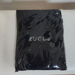 ズッカ(ZUCCa)のZUCCa☆雑誌 付録 スクエア型 大人リュック バックパック☆ 未使用(リュック/バックパック)