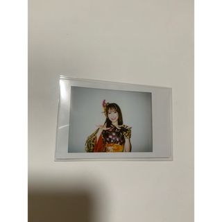 エヌエムビーフォーティーエイト(NMB48)のNMB48 13thAnniversary BACKSTAGE ランダムチェキ①(アイドルグッズ)