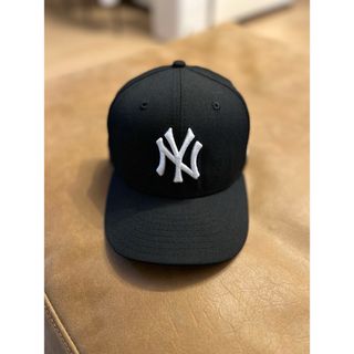 NEW ERA - NEW ERA  CAP ニューヨークヤンキース　スナップバック