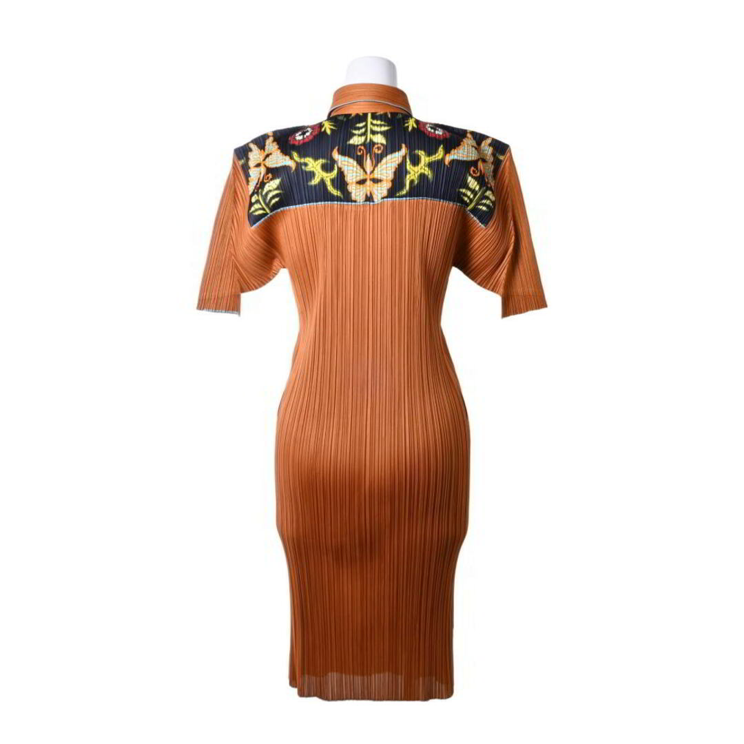 PLEATS PLEASE ISSEY MIYAKE - PLEATS PLEASE バタフライ PLEATS PLEASE ISSEY MIYAKE - PLEATS PLEASE バタフライ