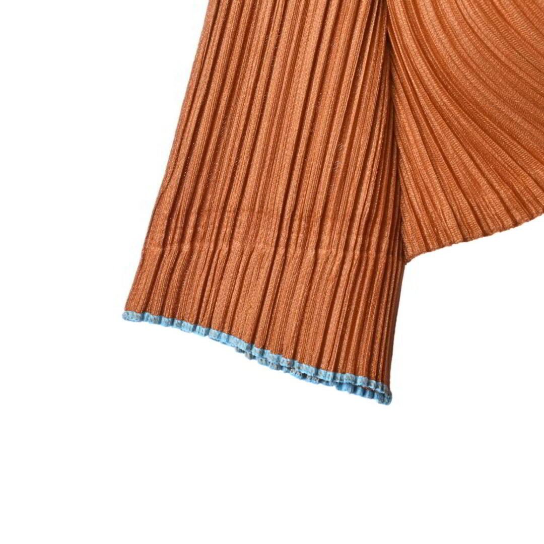 PLEATS PLEASE ISSEY MIYAKE - PLEATS PLEASE バタフライ PLEATS PLEASE ISSEY MIYAKE - PLEATS PLEASE バタフライ