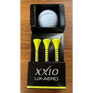 XXIO - ゼクシオ ux-aero［新品］