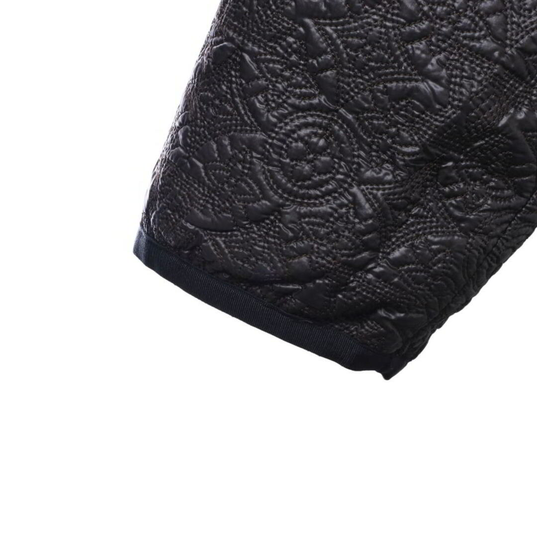 LOUIS VUITTON - LOUIS VUITTON モノグラム リバーシブル ダウン LOUIS VUITTON - LOUIS VUITTON モノグラム リバーシブル ダウン