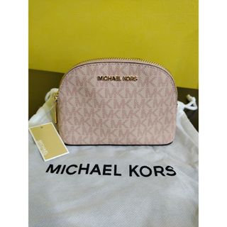 Michael Kors - MICHAEL KORS　マイケルコース　ポーチ