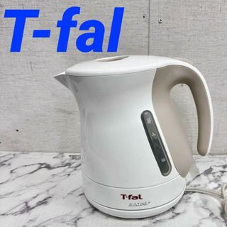 17391 電気ケトル  T-fal KO340177(電気ケトル)