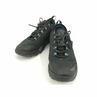 ナイキ(NIKE)のNIKE ACG AIR NASU GORE-TEX ゴアテックス 27cm(スニーカー)