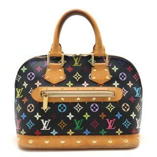 ルイヴィトン(LOUIS VUITTON)のルイ ヴィトン モノグラムマルチカラー アルマ （22420353）(ハンドバッグ)