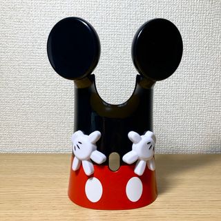 ミューズ ノータッチハンドソープ本体カバー ディズニー ミッキー(キャラクターグッズ)