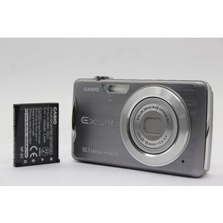 【返品保証】 カシオ Casio Exilim EX-Z270 4x バッテリー付き コンパクトデジタルカメラ  s8865(コンパクトデジタルカメラ)