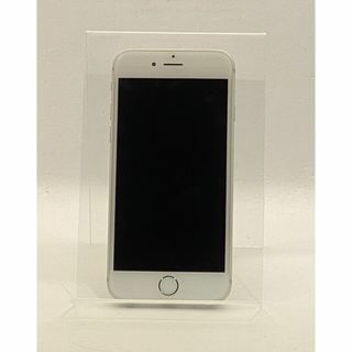 アップル(Apple)のApple iPhone 6 16GB 本体 シルバー SoftBank(スマートフォン本体)