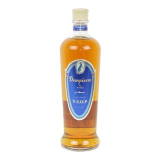 ニッカウヰスキー - 【愛媛県内配送限定】NIKKA ニッカ Dompierre ドンピエール VSOP ジャパニーズブランデー 660ml 40%【古酒・中古】松前R56号店