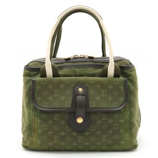 ルイヴィトン(LOUIS VUITTON)のルイ ヴィトン モノグラムミニ サック マリーケイト （22430066）(ハンドバッグ)