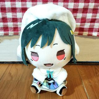 ラブライブ もちどる 三船栞子 ぬいぐるみ 虹ヶ咲学園スクールアイドル同好会(キャラクターグッズ)