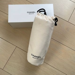 シャネル(CHANEL)の新品【CHANEL　シャネル】ノベルティブランケット　サブリマージュ　非売品(その他)