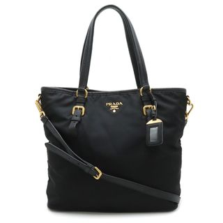 プラダ(PRADA)のプラダ トートバッグ 2WAY ショルダーバッグ ナイロン （12400900）(トートバッグ)