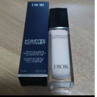 Dior - ディオールスキン　フォーエバースキンコレクトコンシーラー