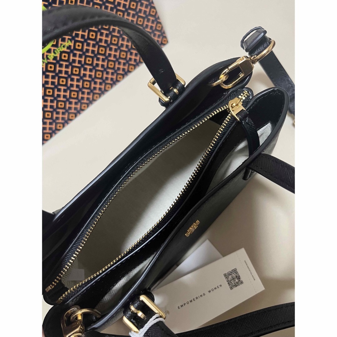 Tory Burch(トリーバーチ)の【新品未使用】トリーバーチ　ショルダーバッグ レディースのバッグ(ショルダーバッグ)の商品写真