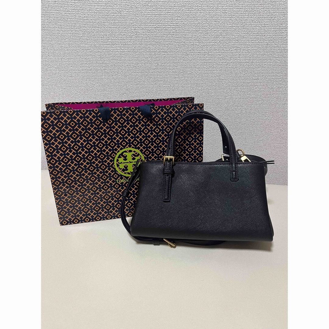 Tory Burch(トリーバーチ)の【新品未使用】トリーバーチ　ショルダーバッグ レディースのバッグ(ショルダーバッグ)の商品写真