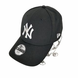 ニューエラー(NEW ERA)のNEW ERA(ニューエラ) 9FIFTY チームロゴキャップ メンズ 帽子(キャップ)