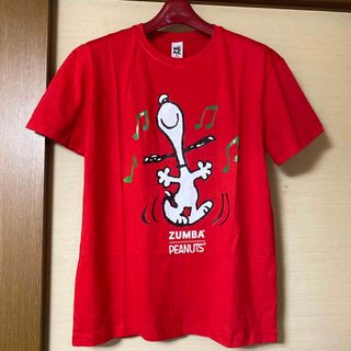 シャツZUMBA 値下げ(Tシャツ(半袖/袖なし))