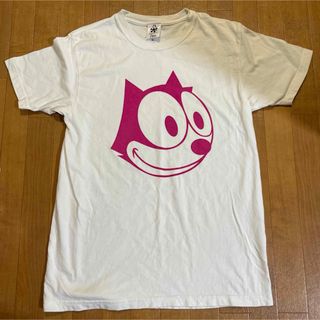 フィリックス　FELIX シャツ　半袖シャツ(Tシャツ(半袖/袖なし))