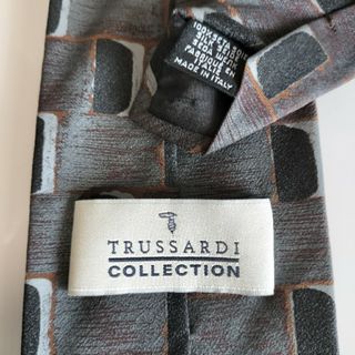 トラサルディ(Trussardi)のトラサルディ　ネクタイ(ネクタイ)