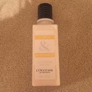 ロクシタン(L'OCCITANE)のバズリィ様 専用 6点セット(ボディローション/ミルク)