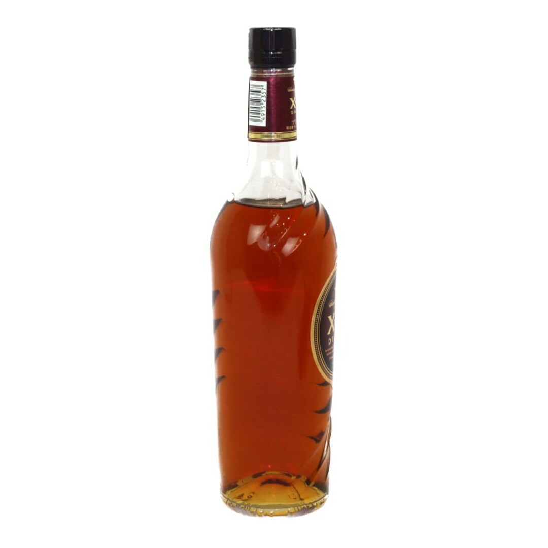 サントリー - 【愛媛県内配送限定】SUNTORY サントリー XO サントリー - 【愛媛県内配送限定】SUNTORY サントリー XO